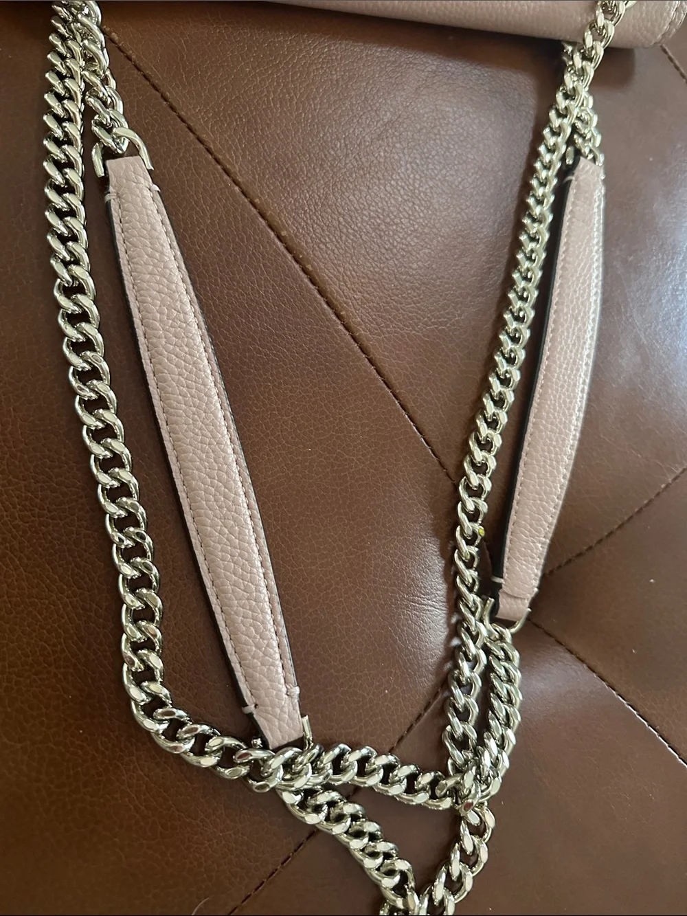 kate spade elegant blush